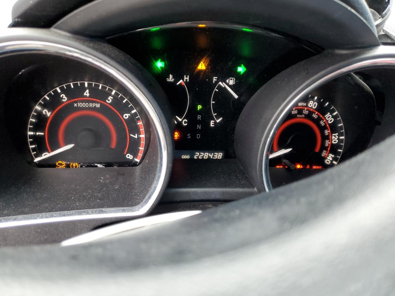 JTEES42A782013479 2008 Toyota Highlander Limited