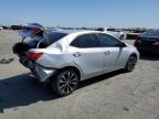 2017 Toyota Corolla L   na sprzedaż w Martinez, CA - Rear End