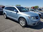 2013 Dodge Journey Sxt იყიდება North Las Vegas-ში, NV - Mechanical