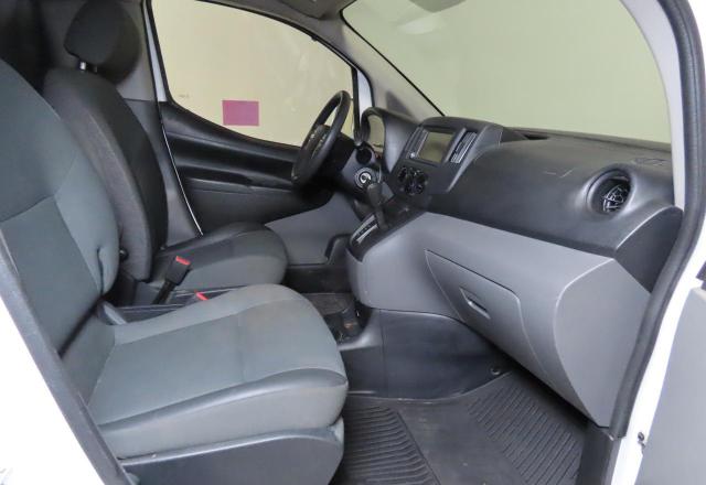  NISSAN NV 2020 Biały