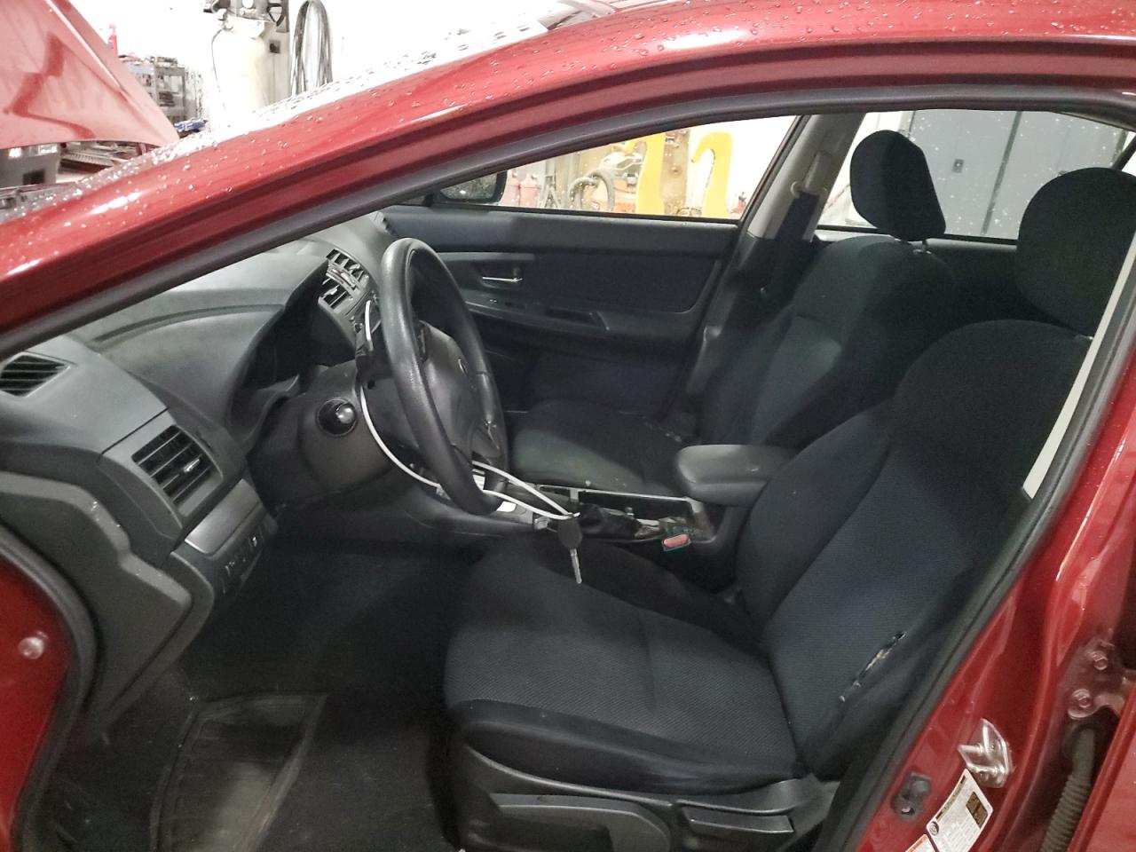 2014 Subaru Impreza Premium VIN: JF1GPAC65E8220927 Lot: 57417155