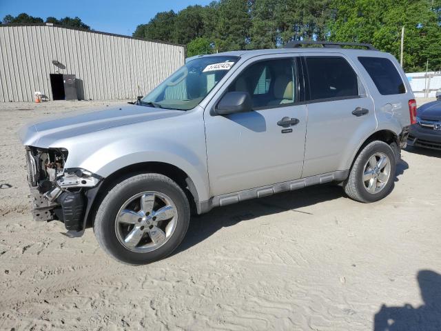2009 Ford Escape Xlt