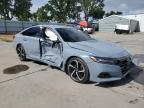 2022 Honda Accord Hybrid Sport for Sale in Sacramento, CA - Side