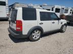 2007 Land Rover Lr3 Hse for Sale in Greenwood, NE - Front End