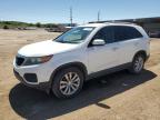2011 Kia Sorento Base за продажба в Colorado Springs, CO - Rear End