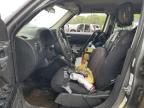 2013 Jeep Patriot Sport en Venta en Ham Lake, MN - Burn - Engine