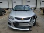 2017 Chevrolet Sonic Premier на продаже в Louisville, KY - Front End
