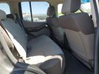 2006 Nissan Xterra Off Road на продаже в Windham, ME - Rear End