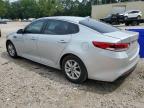 2017 Kia Optima Lx for Sale in Knightdale, NC - Side