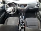 2021 Hyundai Accent Se en Venta en Albuquerque, NM - Front End