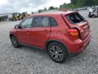 2018 Mitsubishi Outlander Sport Es en Venta en Madisonville, TN - Side