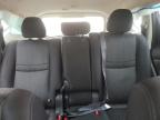 2017 Nissan Rogue S للبيع في Houston، TX - Front End