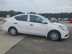 2018 Nissan Versa S на продаже в Gaston, SC - Mechanical