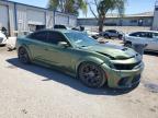 Albuquerque, NM에서 판매 중인 2020 Dodge Charger Srt Hellcat - Front End