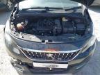 2019 PEUGEOT 2008 1.2 PURETECH ALLURE PREMIUM 5DR [START STOP] for sale at Copart WOLVERHAMPTON