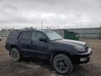2005 Toyota 4Runner Limited for Sale in Des Moines, IA - Mechanical