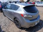 2011 MAZDA 3 TAKUYA for sale at Copart BRISTOL