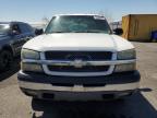 2004 Chevrolet Silverado C1500 zu verkaufen in North Las Vegas, NV - Vandalism