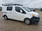 2015 Chevrolet City Express Ls en Venta en Elgin, IL - Rear End