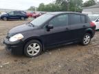 2011 Nissan Versa S   for Sale in Chatham, VA - Front End