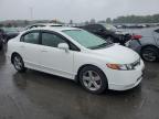 2008 Honda Civic Exl للبيع في Glassboro، NJ - Rear End