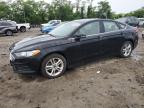 2018 Ford Fusion Se за продажба в Baltimore, MD - Mechanical