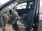 2022 Chevrolet Equinox Lt na sprzedaż w New Orleans, LA - Front End
