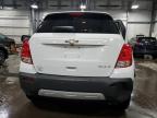 2015 Chevrolet Trax 1Lt na sprzedaż w Ham Lake, MN - Side
