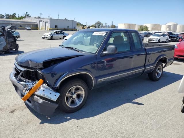 1998 Chevrolet S Truck S10