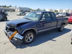 1998 Chevrolet S Truck S10 на продаже в Martinez, CA - Front End