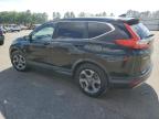 2018 Honda Cr-V Ex للبيع في Dunn، NC - Undercarriage