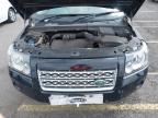 2007 LAND ROVER FREELANDER for sale at Copart SANDTOFT