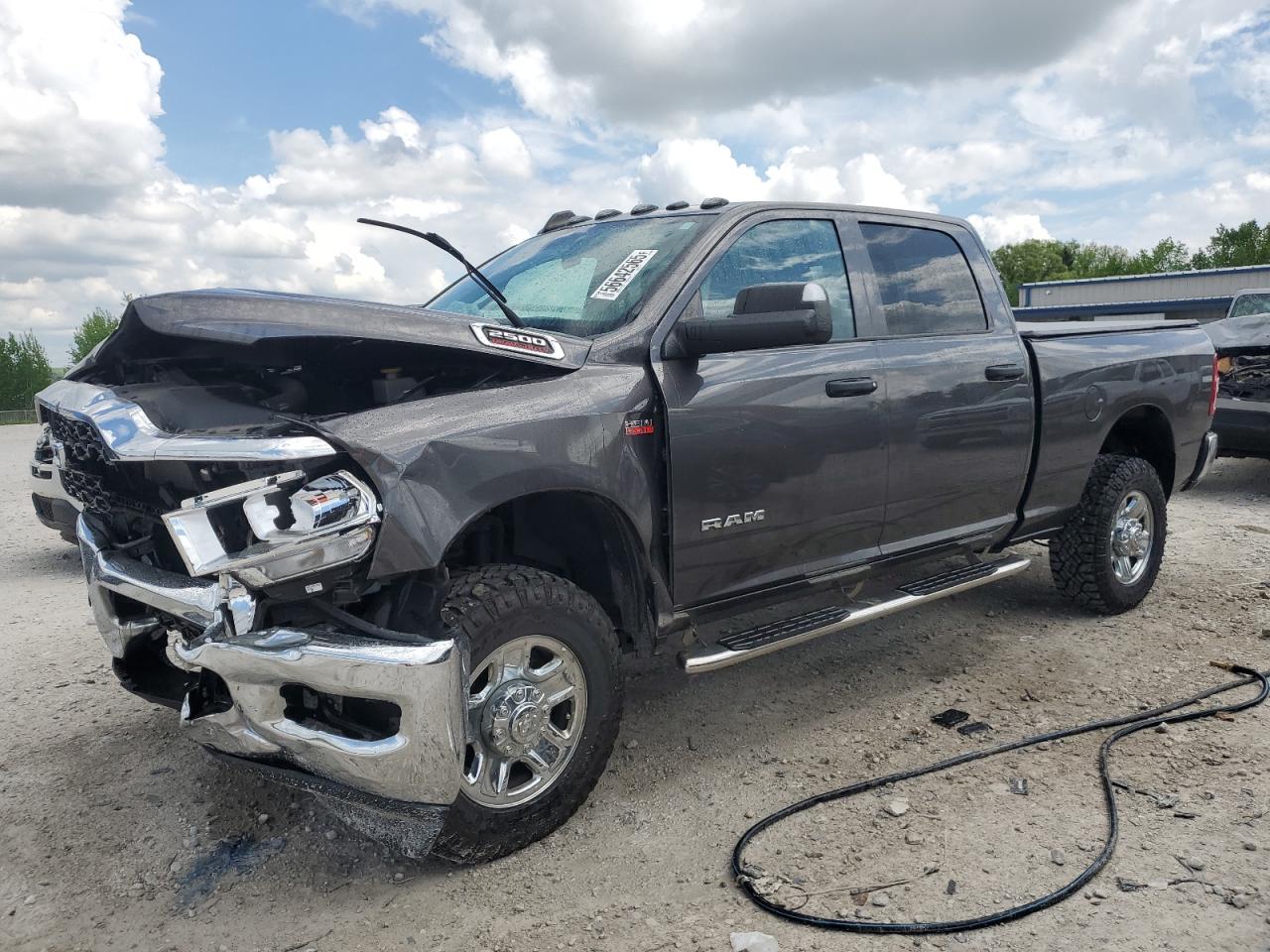 2021 Ram 2500 Tradesman for Sale in Wayland, MI - Front End