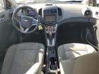 2012 Chevrolet Sonic Ls продається в Hurricane, WV - Front End