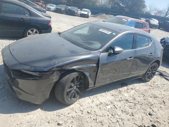 2023 Mazda 3 Premium