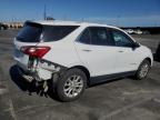 2019 Chevrolet Equinox Lt   for Sale in Wilmington, CA - Rear End