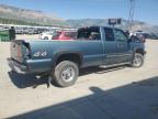 2006 Chevrolet Silverado K2500 Heavy Duty للبيع في Farr West، UT - Rollover