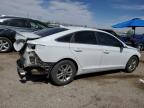 2015 Hyundai Sonata Se   na sprzedaż w Tucson, AZ - Rear End