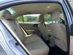 2017 Honda Accord Hybrid zu verkaufen in Mendon, MA - Front End