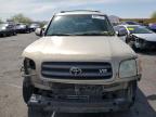 2002 Toyota Sequoia Sr5 for Sale in North Las Vegas, NV - Front End