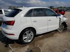 2018 Audi Q3 Premium en Venta en Pekin, IL - Front End