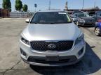 2018 Kia Sorento Lx იყიდება Wilmington-ში, CA - Vandalism