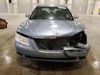 2009 Hyundai Sonata Gls en Venta en Avon, MN - Front End