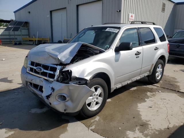 2009 Ford Escape Xlt