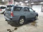 2005 Toyota 4Runner Limited на продаже в Des Moines, IA - Rear End