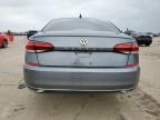 2020 Volkswagen Passat Se продається в Wilmer, TX - Front End