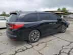 2024 Honda Odyssey Exl იყიდება Marlboro-ში, NY - Front End