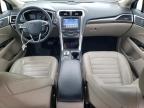 2017 Ford Fusion Se for Sale in West Warren, MA - Side