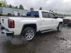 2017 Gmc Sierra K1500 Denali en Venta en Portland, OR - Front End