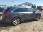 2015 Acura Mdx Advance de vânzare în Wichita, KS - Front End